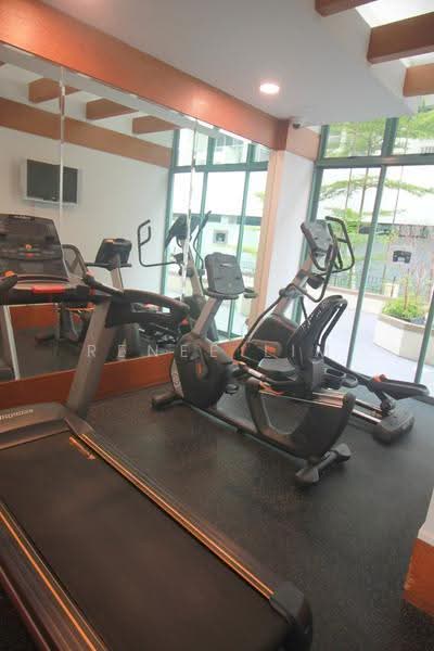 Mutiara View, 11 Jalan Mutiara, Tanglin / Holland / Bukit Timah, 3 Bedrooms, 1,173 sqft, Apartment For Sale, by Renee Lim, 500289223 - Gym - PropertyGuru.com.sg