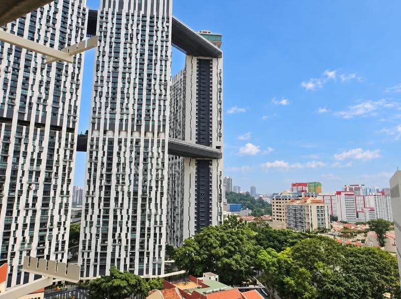 3 Tanjong Pagar Plaza, 3 Tanjong Pagar Plaza, Chinatown / Tanjong Pagar, 2 Bedrooms, 635 sqft, HDB Flat For Sale, by Vincent Ong, 500289224 - Exterior - PropertyGuru.com.sg