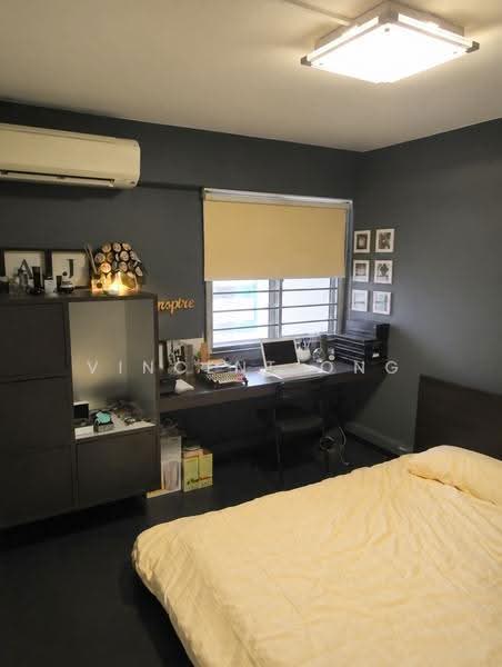 3 Tanjong Pagar Plaza, 3 Tanjong Pagar Plaza, Chinatown / Tanjong Pagar, 2 Bedrooms, 635 sqft, HDB Flat For Sale, by Vincent Ong, 500289224 - Study - PropertyGuru.com.sg