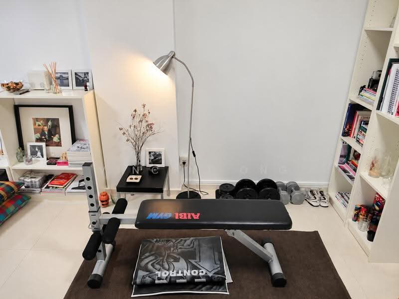 3 Tanjong Pagar Plaza, 3 Tanjong Pagar Plaza, Chinatown / Tanjong Pagar, 2 Bedrooms, 635 sqft, HDB Flat For Sale, by Vincent Ong, 500289224 - Interior - PropertyGuru.com.sg