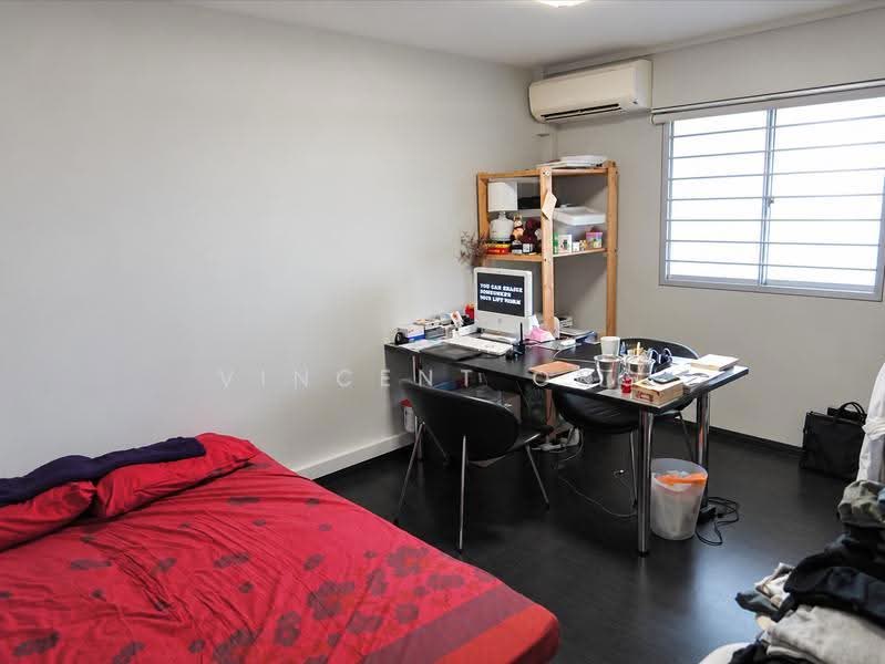 3 Tanjong Pagar Plaza, 3 Tanjong Pagar Plaza, Chinatown / Tanjong Pagar, 2 Bedrooms, 635 sqft, HDB Flat For Sale, by Vincent Ong, 500289224 - Bedroom - PropertyGuru.com.sg