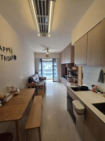 The Tre Ver, 62 Potong Pasir Avenue 1, Macpherson / Potong Pasir, 2 Bedrooms, 743 sqft, Condominium For Sale, by Wayne Chua, 500289226 - PropertyGuru.com.sg