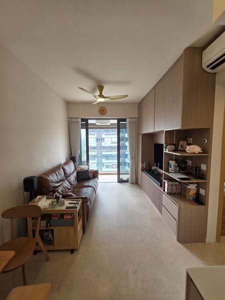 The Tre Ver, 62 Potong Pasir Avenue 1, Macpherson / Potong Pasir, 2 Bedrooms, 743 sqft, Condominium For Sale, by Wayne Chua, 500289226 - PropertyGuru.com.sg