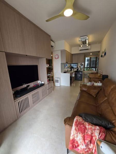The Tre Ver, 62 Potong Pasir Avenue 1, Macpherson / Potong Pasir, 2 Bedrooms, 743 sqft, Condominium For Sale, by Wayne Chua, 500289226 - PropertyGuru.com.sg