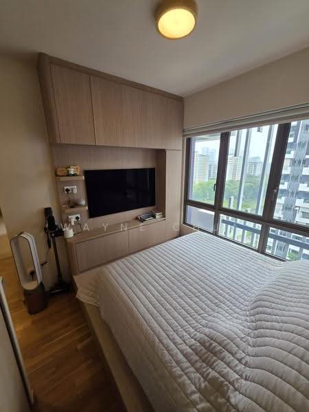 The Tre Ver, 62 Potong Pasir Avenue 1, Macpherson / Potong Pasir, 2 Bedrooms, 743 sqft, Condominium For Sale, by Wayne Chua, 500289226 - PropertyGuru.com.sg