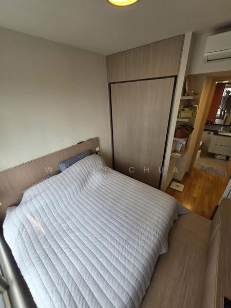 The Tre Ver, 62 Potong Pasir Avenue 1, Macpherson / Potong Pasir, 2 Bedrooms, 743 sqft, Condominium For Sale, by Wayne Chua, 500289226 - PropertyGuru.com.sg