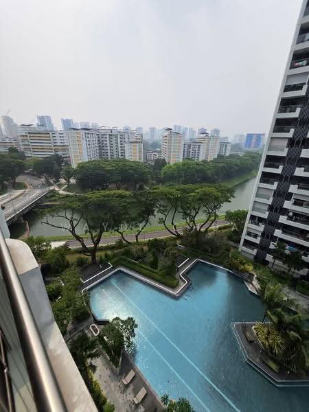 The Tre Ver, 62 Potong Pasir Avenue 1, Macpherson / Potong Pasir, 2 Bedrooms, 743 sqft, Condominium For Sale, by Wayne Chua, 500289226 - PropertyGuru.com.sg
