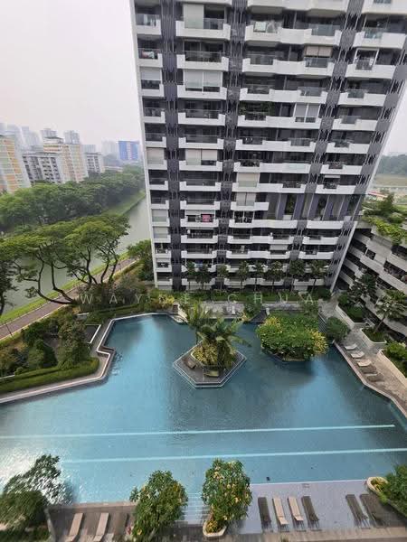The Tre Ver, 62 Potong Pasir Avenue 1, Macpherson / Potong Pasir, 2 Bedrooms, 743 sqft, Condominium For Sale, by Wayne Chua, 500289226 - PropertyGuru.com.sg