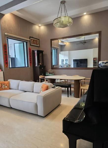 Hilltop Grove, 134C Hillview Avenue, Dairy Farm / Bukit Panjang / Choa Chu Kang, 2 Bedrooms, 1,281 sqft, Condominium For Sale, by Ros Salleh, 500289227 - PropertyGuru.com.sg