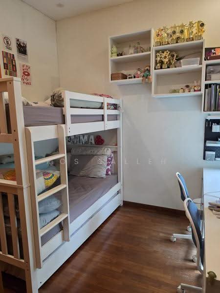 Hilltop Grove, 134C Hillview Avenue, Dairy Farm / Bukit Panjang / Choa Chu Kang, 2 Bedrooms, 1,281 sqft, Condominium For Sale, by Ros Salleh, 500289227 - Bedroom - PropertyGuru.com.sg