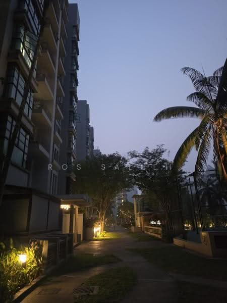 Hilltop Grove, 134C Hillview Avenue, Dairy Farm / Bukit Panjang / Choa Chu Kang, 2 Bedrooms, 1,281 sqft, Condominium For Sale, by Ros Salleh, 500289227 - PropertyGuru.com.sg
