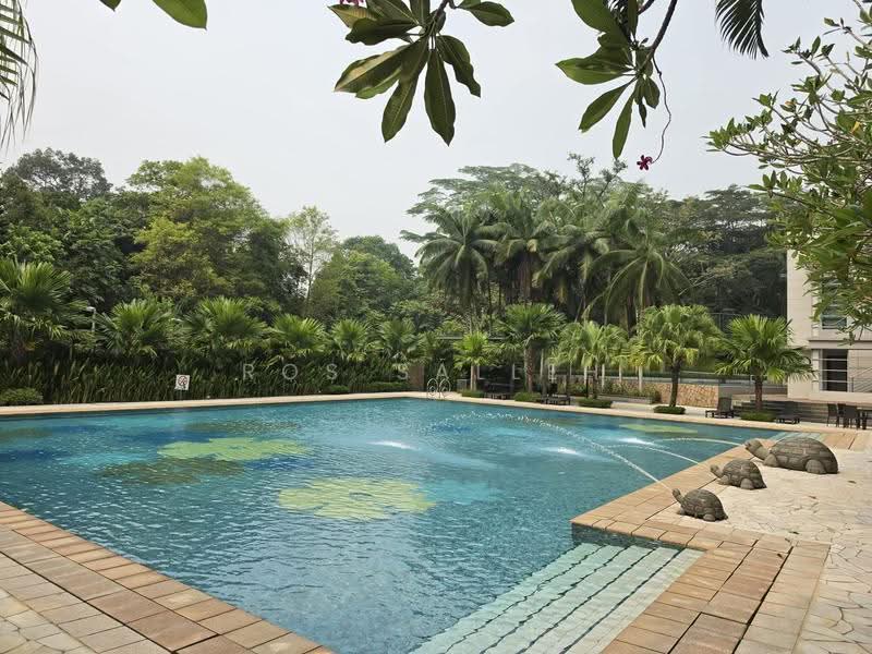 Hilltop Grove, 134C Hillview Avenue, Dairy Farm / Bukit Panjang / Choa Chu Kang, 2 Bedrooms, 1,281 sqft, Condominium For Sale, by Ros Salleh, 500289227 - Pool - PropertyGuru.com.sg
