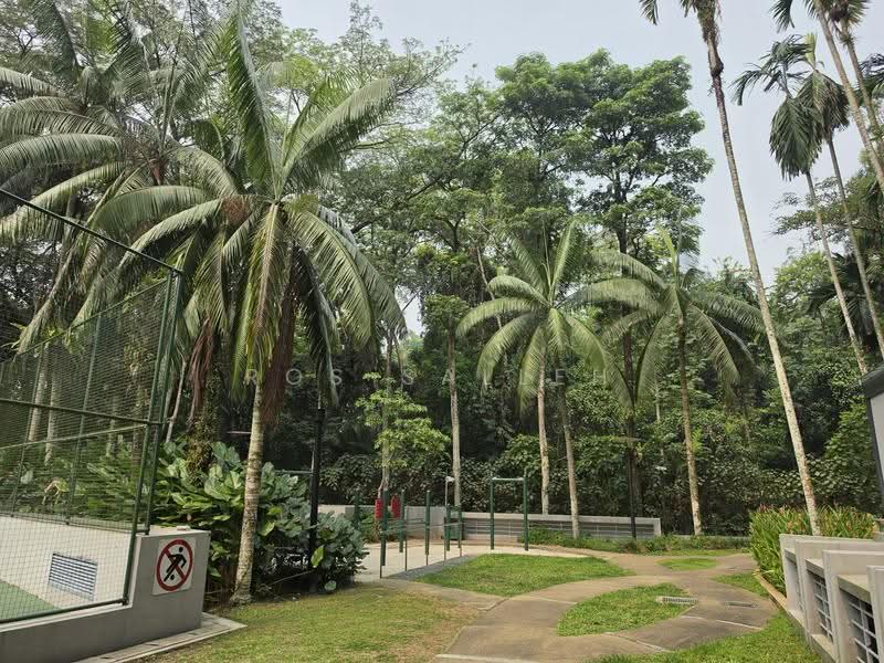 Hilltop Grove, 134C Hillview Avenue, Dairy Farm / Bukit Panjang / Choa Chu Kang, 2 Bedrooms, 1,281 sqft, Condominium For Sale, by Ros Salleh, 500289227 - Exterior - PropertyGuru.com.sg