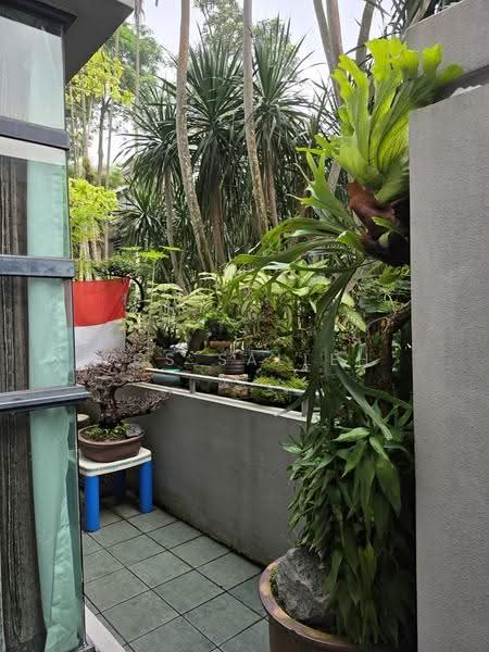 Hilltop Grove, 134C Hillview Avenue, Dairy Farm / Bukit Panjang / Choa Chu Kang, 2 Bedrooms, 1,281 sqft, Condominium For Sale, by Ros Salleh, 500289227 - Exterior - PropertyGuru.com.sg