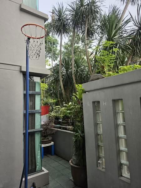 Hilltop Grove, 134C Hillview Avenue, Dairy Farm / Bukit Panjang / Choa Chu Kang, 2 Bedrooms, 1,281 sqft, Condominium For Sale, by Ros Salleh, 500289227 - Exterior - PropertyGuru.com.sg