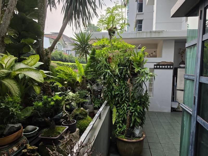 Hilltop Grove, 134C Hillview Avenue, Dairy Farm / Bukit Panjang / Choa Chu Kang, 2 Bedrooms, 1,281 sqft, Condominium For Sale, by Ros Salleh, 500289227 - Exterior - PropertyGuru.com.sg