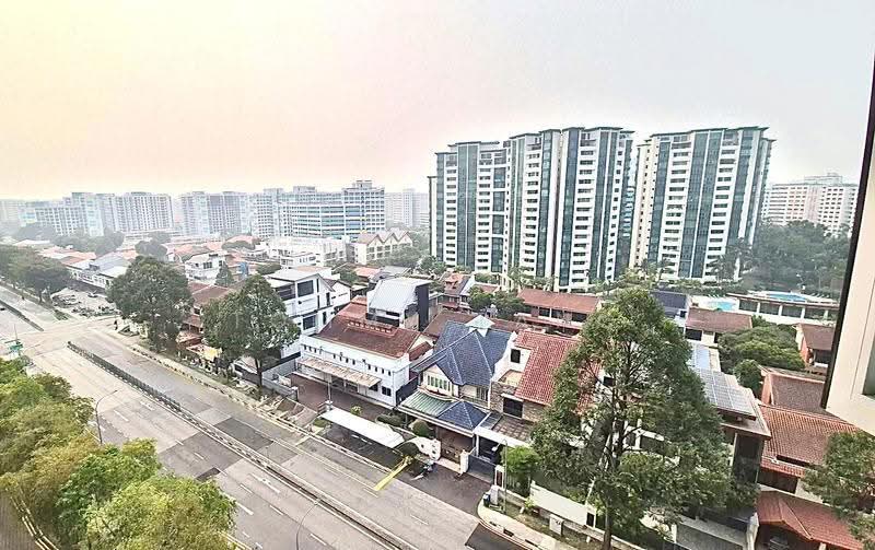 815B Choa Chu Kang Avenue 7, 815B Choa Chu Kang Avenue 7, Dairy Farm / Bukit Panjang / Choa Chu Kang, 3 Bedrooms, 1,216 sqft, HDB Flat For Sale, by Tommy Tang, 500289228 - Exterior - PropertyGuru.com.sg