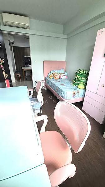 815B Choa Chu Kang Avenue 7, 815B Choa Chu Kang Avenue 7, Dairy Farm / Bukit Panjang / Choa Chu Kang, 3 Bedrooms, 1,216 sqft, HDB Flat For Sale, by Tommy Tang, 500289228 - Bedroom - PropertyGuru.com.sg