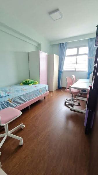 815B Choa Chu Kang Avenue 7, 815B Choa Chu Kang Avenue 7, Dairy Farm / Bukit Panjang / Choa Chu Kang, 3 Bedrooms, 1,216 sqft, HDB Flat For Sale, by Tommy Tang, 500289228 - Bedroom - PropertyGuru.com.sg