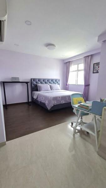 815B Choa Chu Kang Avenue 7, 815B Choa Chu Kang Avenue 7, Dairy Farm / Bukit Panjang / Choa Chu Kang, 3 Bedrooms, 1,216 sqft, HDB Flat For Sale, by Tommy Tang, 500289228 - Bedroom - PropertyGuru.com.sg