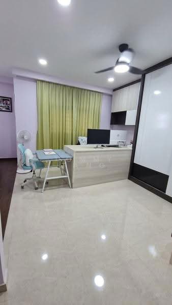 815B Choa Chu Kang Avenue 7, 815B Choa Chu Kang Avenue 7, Dairy Farm / Bukit Panjang / Choa Chu Kang, 3 Bedrooms, 1,216 sqft, HDB Flat For Sale, by Tommy Tang, 500289228 - Study - PropertyGuru.com.sg