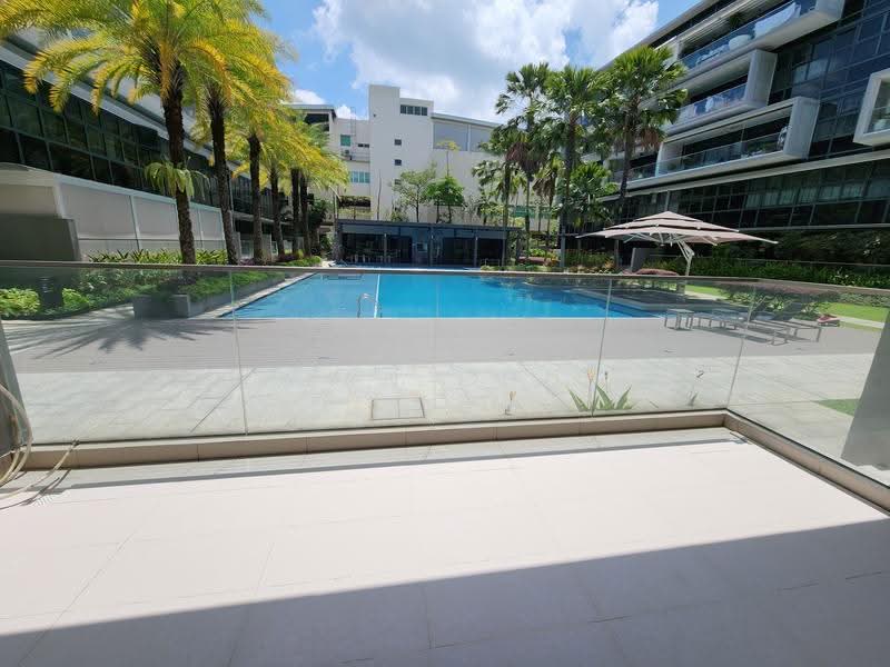 Uber 388, 388 Upper East Coast Road, Bedok / Upper East Coast, 1 Bedroom, 592 sqft, Condominium For Rent, by Joan Chua, 500289230 - Pool - PropertyGuru.com.sg