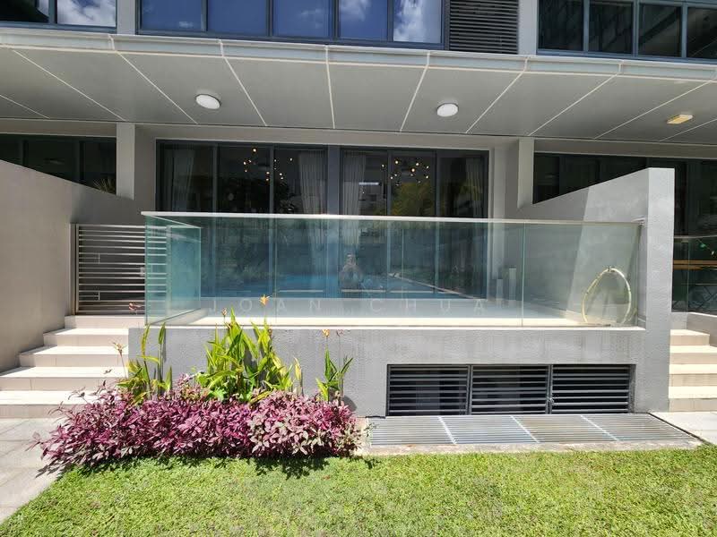 Uber 388, 388 Upper East Coast Road, Bedok / Upper East Coast, 1 Bedroom, 592 sqft, Condominium For Rent, by Joan Chua, 500289230 - Exterior - PropertyGuru.com.sg