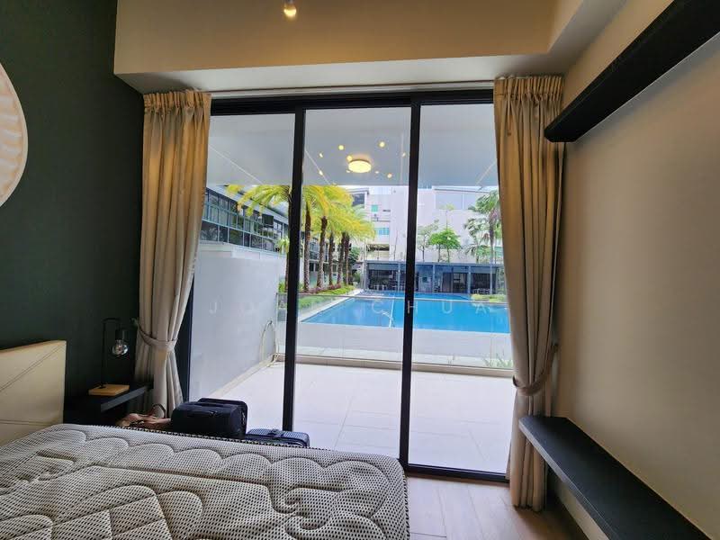 Uber 388, 388 Upper East Coast Road, Bedok / Upper East Coast, 1 Bedroom, 592 sqft, Condominium For Rent, by Joan Chua, 500289230 - Bedroom - PropertyGuru.com.sg