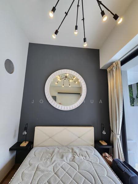 Uber 388, 388 Upper East Coast Road, Bedok / Upper East Coast, 1 Bedroom, 592 sqft, Condominium For Rent, by Joan Chua, 500289230 - Bedroom - PropertyGuru.com.sg