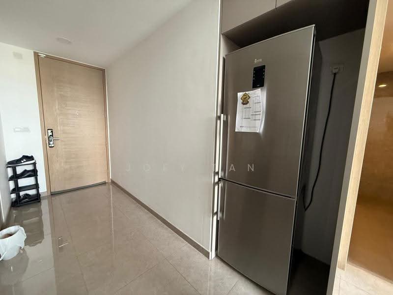 The Tapestry, 51 Tampines Street 86, Pasir Ris / Tampines, 1 Bedroom, 603 sqft, Condominium For Rent, by Joey Tan, 500289231 - Entrance - PropertyGuru.com.sg