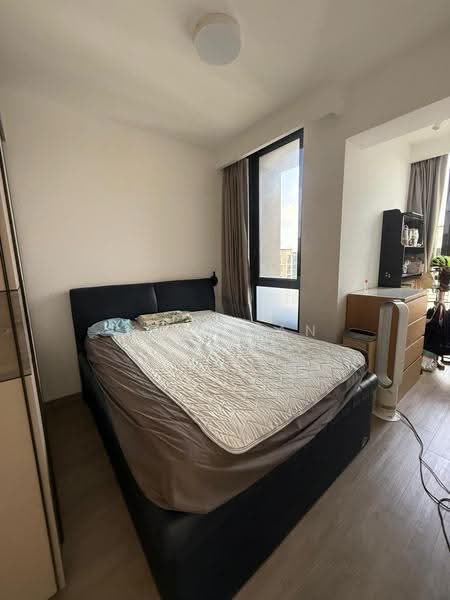 The Tapestry, 51 Tampines Street 86, Pasir Ris / Tampines, 1 Bedroom, 603 sqft, Condominium For Rent, by Joey Tan, 500289231 - Bedroom - PropertyGuru.com.sg