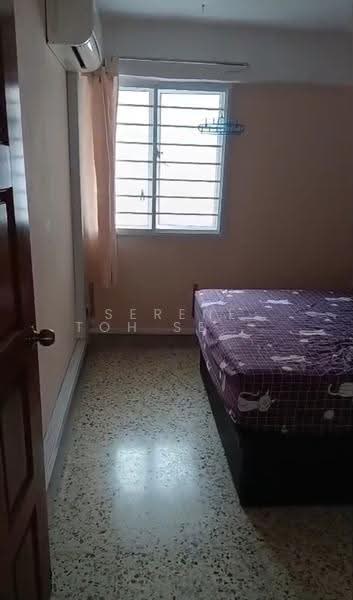 Blk 43 Bedok South Rd, , Room Rental, 180 sqft, HDB Flat For Rent, by Serene Toh Seo Shing, 500289233 - Bedroom - PropertyGuru.com.sg