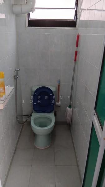 Blk 43 Bedok South Rd, , Room Rental, 180 sqft, HDB Flat For Rent, by Serene Toh Seo Shing, 500289233 - Bathroom - PropertyGuru.com.sg