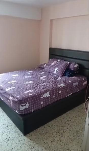 Blk 43 Bedok South Rd, , Room Rental, 180 sqft, HDB Flat For Rent, by Serene Toh Seo Shing, 500289233 - Bedroom - PropertyGuru.com.sg