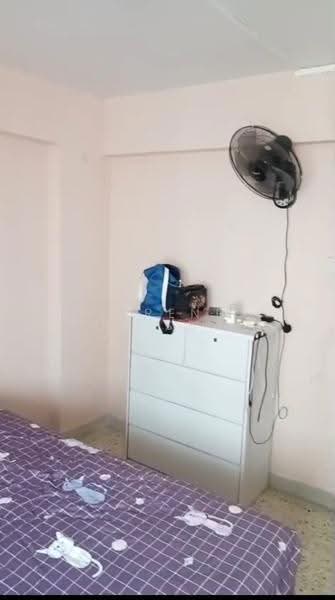 Blk 43 Bedok South Rd, , Room Rental, 180 sqft, HDB Flat For Rent, by Serene Toh Seo Shing, 500289233 - Bedroom - PropertyGuru.com.sg