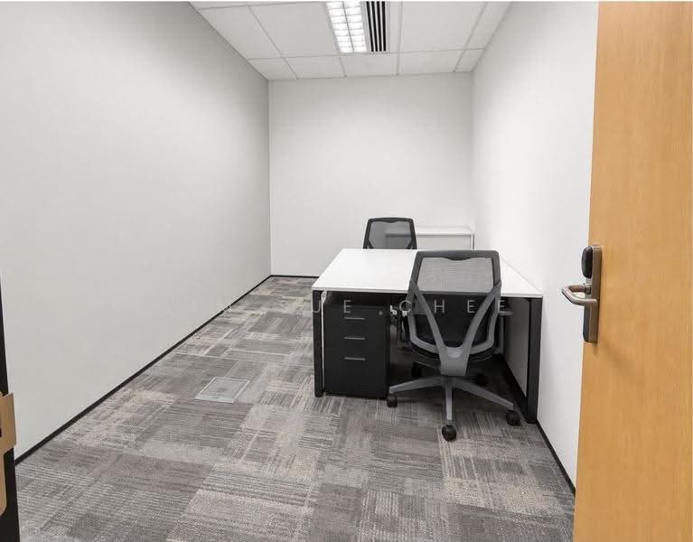 Paya Lebar Quarter, 2 Paya Lebar Road, Eunos / Geylang / Paya Lebar, 110 sqft, Office For Rent, by Lim Sue Chee, 500289235 - Interior - CommercialGuru.com.sg