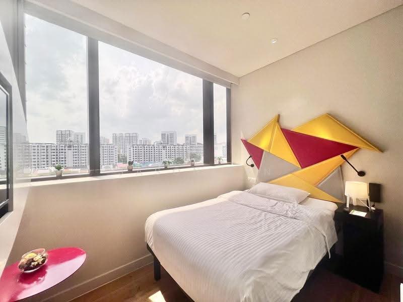 Resort style living | Convenience at door step, Macpherson / Potong Pasir, Room Rental, 120 sqft, Apartment For Rent, by Jason Tan, 500289237 - Bedroom - PropertyGuru.com.sg