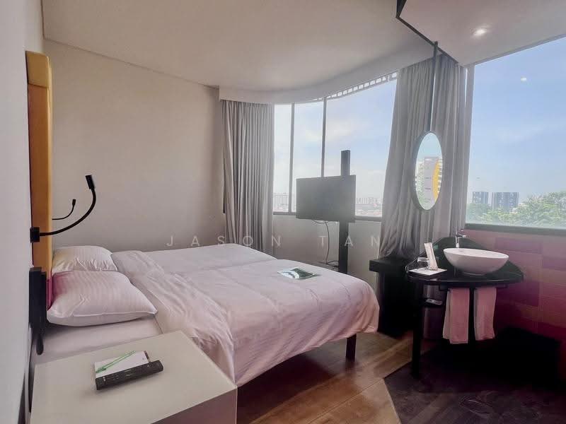 Resort style living | Convenience at door step, Macpherson / Potong Pasir, Room Rental, 120 sqft, Apartment For Rent, by Jason Tan, 500289237 - Bedroom - PropertyGuru.com.sg