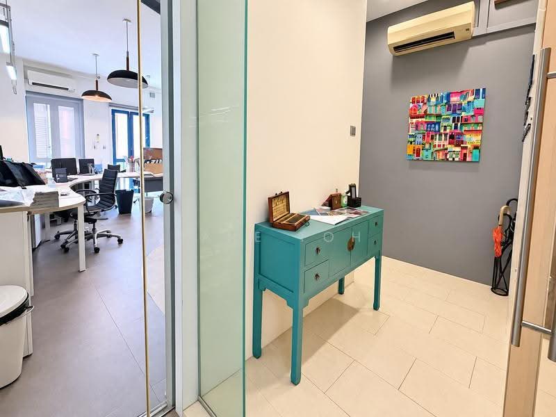 Fitted Shophouse Offices @ Amoy, Telok Ayer, Amoy Street, Telok Ayer, Boat Quay, Circular Road, Raffles Place, Boat Quay / Raffles Place / Marina, 1,000 sqft, Office For Rent, by Jane Toh, 500289241 - CommercialGuru.com.sg