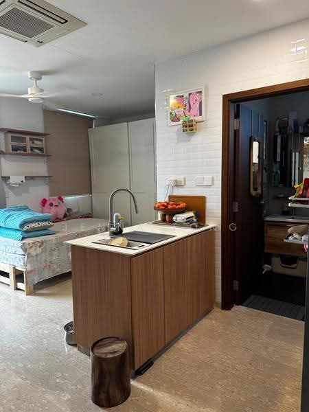 Prestige Loft, 286 Telok Kurau Road, East Coast / Marine Parade, Studio, 366 sqft, Apartment For Sale, by Jenna Tong, 500289244 - Bedroom - PropertyGuru.com.sg
