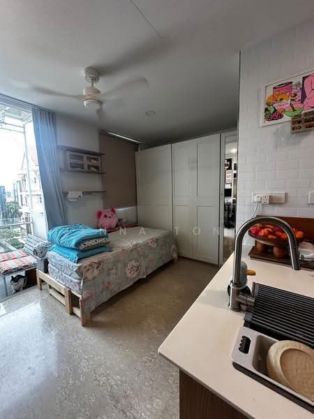 Prestige Loft, 286 Telok Kurau Road, East Coast / Marine Parade, Studio, 366 sqft, Apartment For Sale, by Jenna Tong, 500289244 - Bedroom - PropertyGuru.com.sg