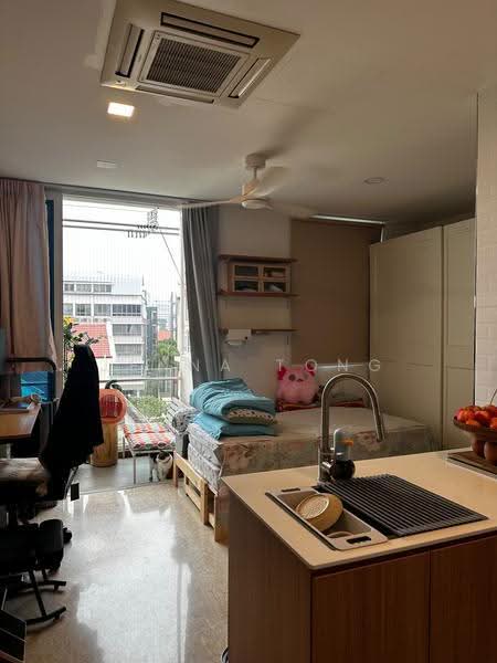 Prestige Loft, 286 Telok Kurau Road, East Coast / Marine Parade, Studio, 366 sqft, Apartment For Sale, by Jenna Tong, 500289244 - Bedroom - PropertyGuru.com.sg