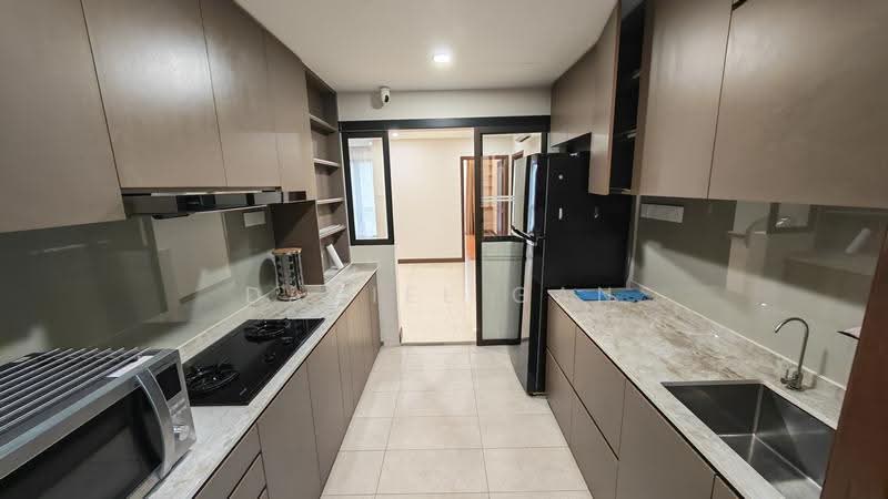 Rosevale, 32 Lincoln Road, Newton / Novena, 3 Bedrooms, 1,389 sqft, Apartment For Rent, by Daniel Gan, 500289248 - Kitchen - PropertyGuru.com.sg