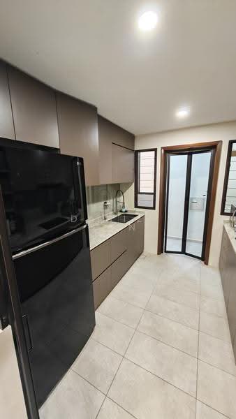 Rosevale, 32 Lincoln Road, Newton / Novena, 3 Bedrooms, 1,389 sqft, Apartment For Rent, by Daniel Gan, 500289248 - Kitchen - PropertyGuru.com.sg
