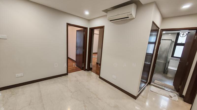 Rosevale, 32 Lincoln Road, Newton / Novena, 3 Bedrooms, 1,389 sqft, Apartment For Rent, by Daniel Gan, 500289248 - Interior - PropertyGuru.com.sg