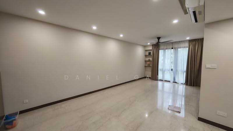 Rosevale, 32 Lincoln Road, Newton / Novena, 3 Bedrooms, 1,389 sqft, Apartment For Rent, by Daniel Gan, 500289248 - Living Room - PropertyGuru.com.sg