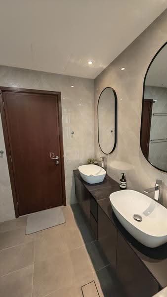 Rosevale, 32 Lincoln Road, Newton / Novena, 3 Bedrooms, 1,389 sqft, Apartment For Rent, by Daniel Gan, 500289248 - Bathroom - PropertyGuru.com.sg