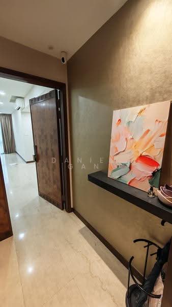 Rosevale, 32 Lincoln Road, Newton / Novena, 3 Bedrooms, 1,389 sqft, Apartment For Rent, by Daniel Gan, 500289248 - Interior - PropertyGuru.com.sg