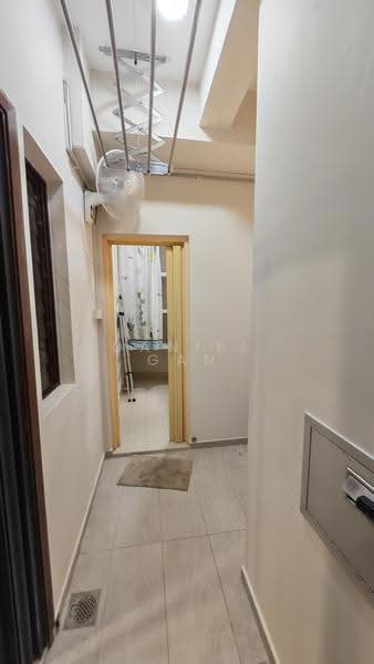 Rosevale, 32 Lincoln Road, Newton / Novena, 3 Bedrooms, 1,389 sqft, Apartment For Rent, by Daniel Gan, 500289248 - Interior - PropertyGuru.com.sg