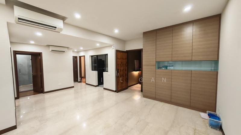 Rosevale, 32 Lincoln Road, Newton / Novena, 3 Bedrooms, 1,389 sqft, Apartment For Rent, by Daniel Gan, 500289248 - Living Room - PropertyGuru.com.sg